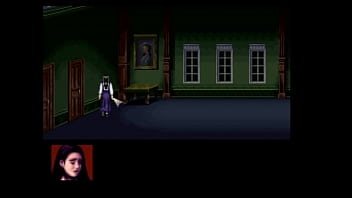 Gameplay transtante de clock tower first fear