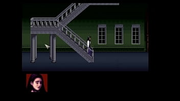 Gameplay transtante de clock tower first fear Gameplay transtante de clock tower first fear