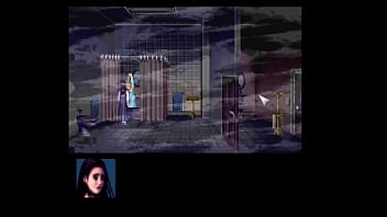 Gameplay transtante de clock tower first fear