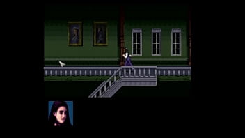 Gameplay transtante de clock tower first fear