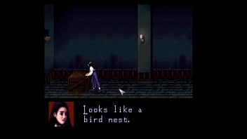 Gameplay transtante de clock tower first fear