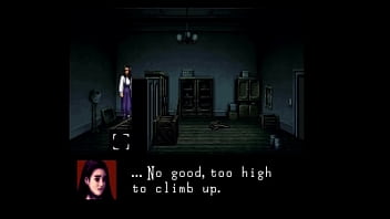 Gameplay transtante de clock tower first fear