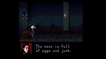 Gameplay Transtante De Clock Tower First Fear thumbnail