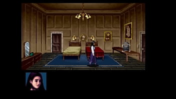 Gameplay transtante de clock tower first fear