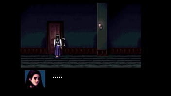 Gameplay transtante de clock tower first fear