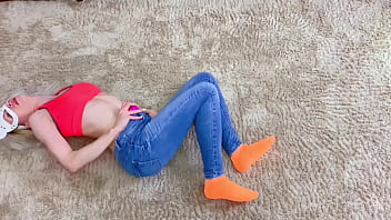 Jeans mia mimi fun in tight jeans