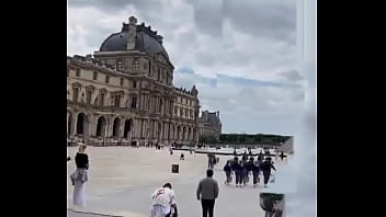 Petite story soft faite ce dimanche sur paris