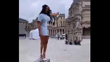 Petite story soft faite ce dimanche sur paris