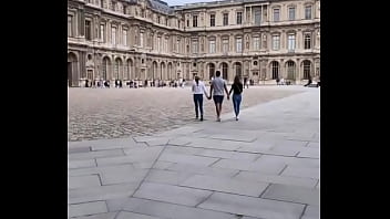 Petite story soft faite ce dimanche sur paris