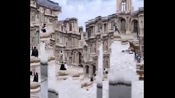 Petite story soft faite ce dimanche sur paris