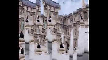 Petite story soft faite ce dimanche sur paris