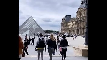 Petite story soft faite ce dimanche sur paris