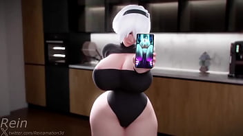 2b wants to clean you up