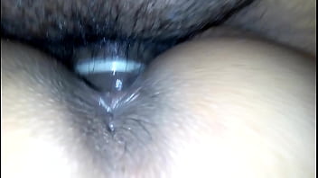 Cogiendo a la comadre