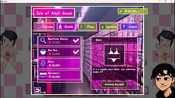 Ivav2 shy girl sees big cock for the first time scene compilation part 2