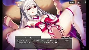 Midnightgirlsr 福狐 東雲 Hentai thumbnail