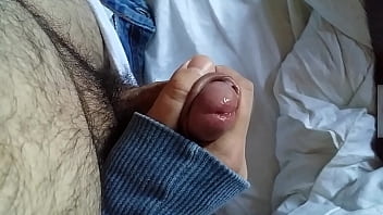 Gozei Muito Punhetando Gostoso thumbnail