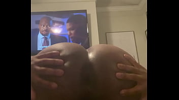 I put that bussy down