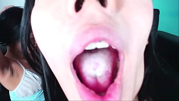 Girls lick their friend's pussy