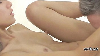 Amateur teen couple great sex