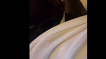 Giving him my throat