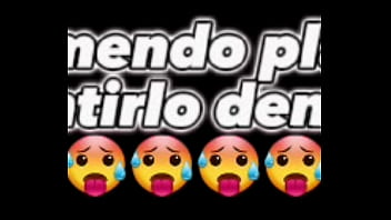 Cuando Un Chico Pasivo Gime thumbnail