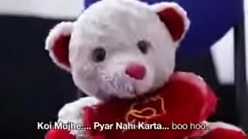 Koi mujhe pyar nahi karta