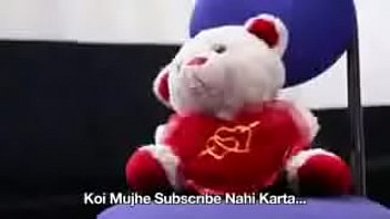 Koi mujhe pyar nahi karta