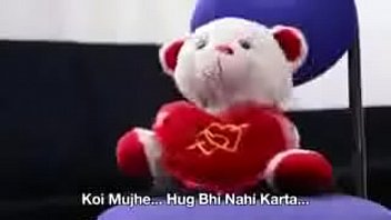 Koi mujhe pyar nahi karta