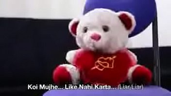 Koi mujhe pyar nahi karta