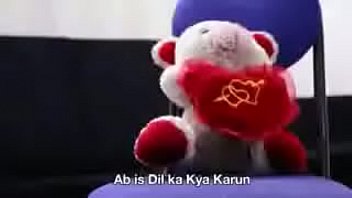 Koi mujhe pyar nahi karta