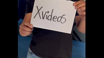 Vídeo de verificación