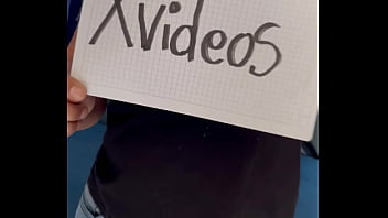 Vídeo de verificación