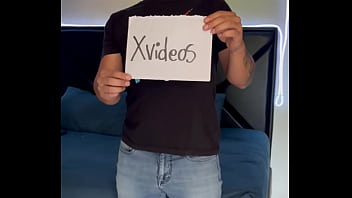 Vídeo de verificación