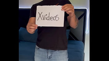 Vídeo de verificación