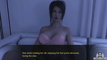 Lust theory ep 137 visual novel gameplay hd