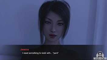 Lust theory ep 137 visual novel gameplay hd