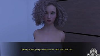 Lust theory ep 137 visual novel gameplay hd