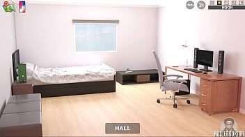 Lust Theory Ep137 Visual Novel Gameplay Hd thumbnail