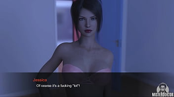 Lust theory ep 137 visual novel gameplay hd