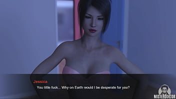 Lust theory ep 137 visual novel gameplay hd