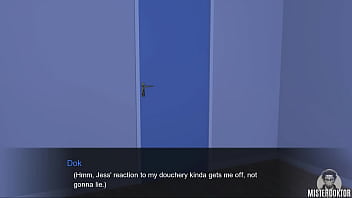 Lust Theory Ep137 Visual Novel Gameplay Hd thumbnail