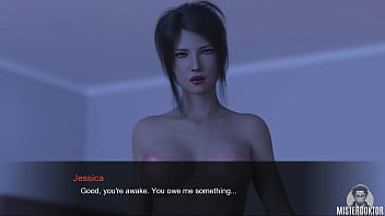 Lust theory ep 137 visual novel gameplay hd