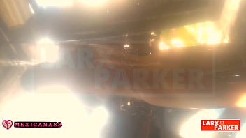 Kassandra mostrando toda su concha y culo para mexicanass se vendrá mientras se masturba