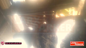 Kassandra mostrando toda su concha y culo para mexicanass se vendrá mientras se masturba