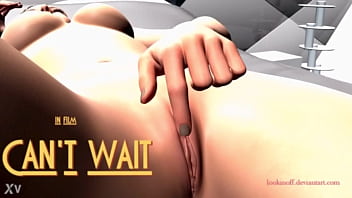 Growing tits moaning 3d