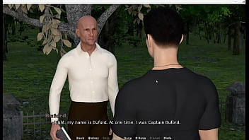 I'm the nice guy ok revenga part 10