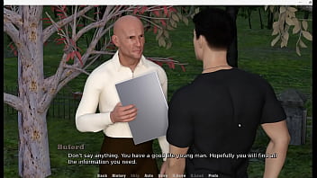 I'm the nice guy ok revenga part 10