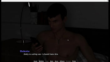 I'm the nice guy ok revenga part 10