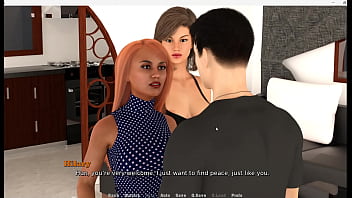 I'm the nice guy ok revenga part 10